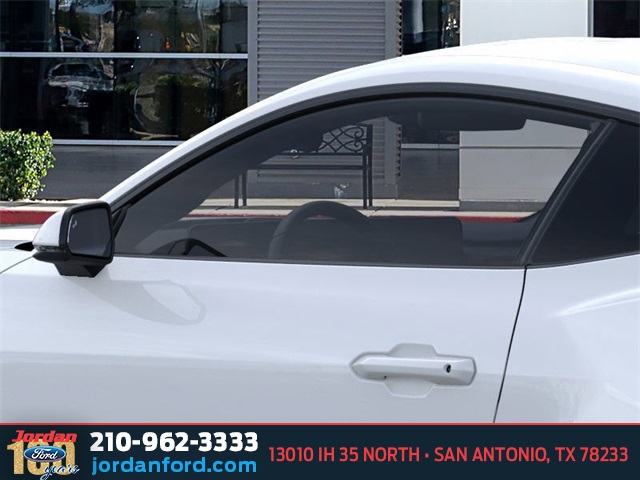New Car 2025 Ford Mustang  Gt Premium For Sale Under $60,000 In San Antonio, Texas