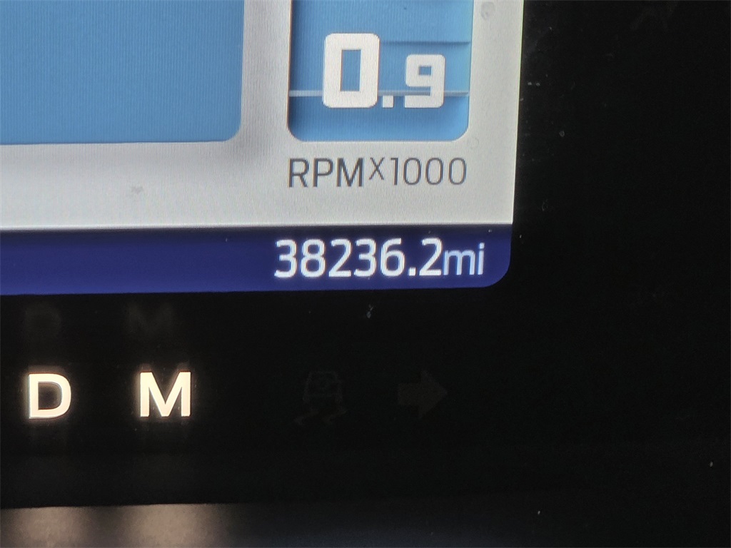 2023 Ford Bronco Badlands Red at Bayway Chrysler Dodge Jeep Ram