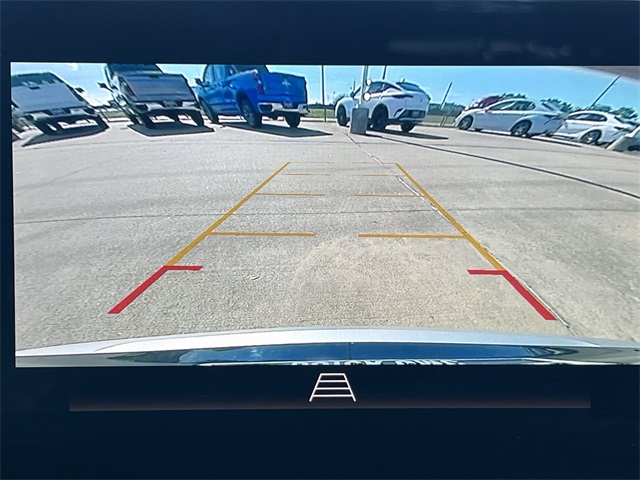 2025 Buick Envista Sport Touring Gray at Classic Chevrolet Galveston