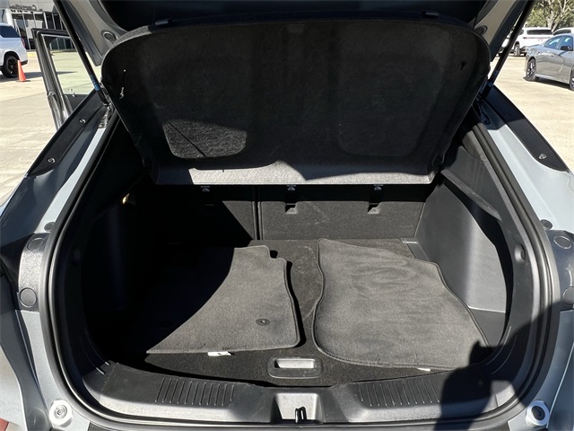 2025 Buick Envista Sport Touring Gray at Classic Chevrolet Galveston