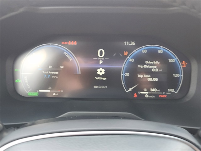 2025 Toyota RAV4 Hybrid XSE  at Don McGill Toyota