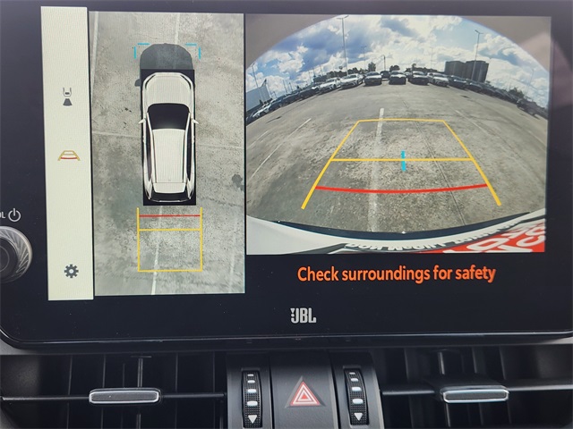 2025 Toyota RAV4 Hybrid XSE  at Don McGill Toyota