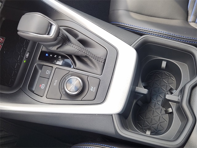 2025 Toyota RAV4 Hybrid XSE  at Don McGill Toyota