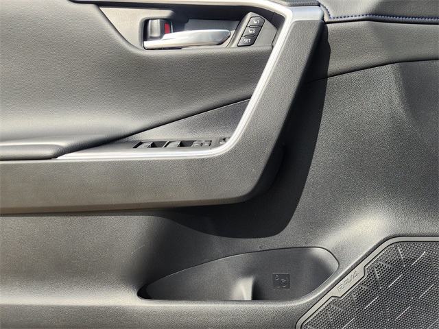 2025 Toyota RAV4 Hybrid XSE  at Don McGill Toyota