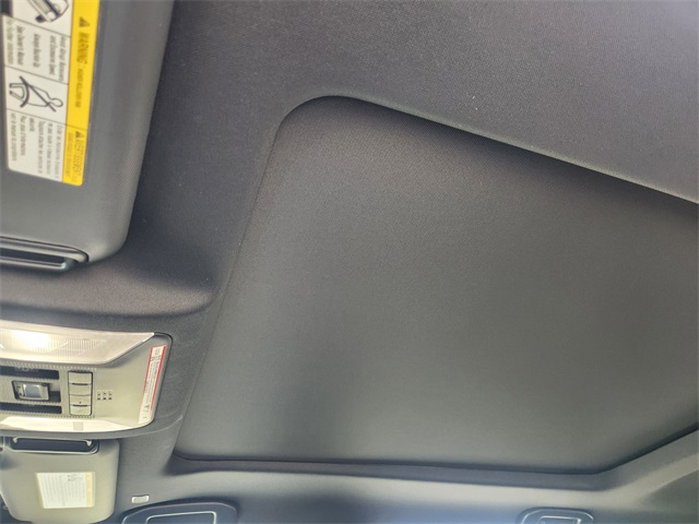 2025 Toyota RAV4 Hybrid XSE  at Don McGill Toyota