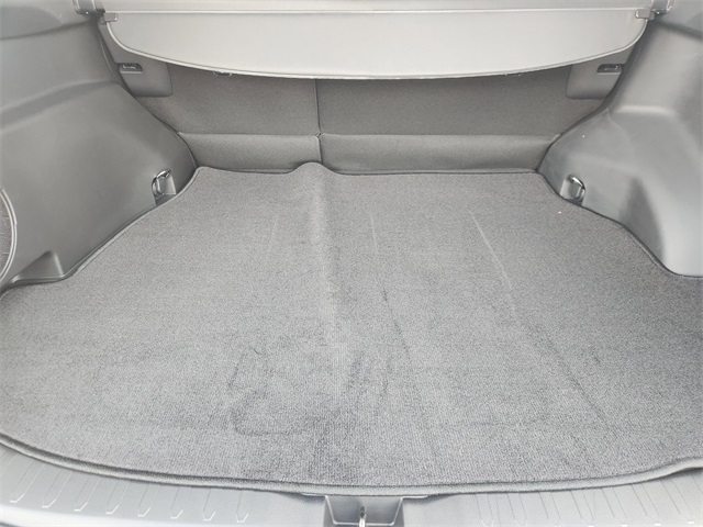 2025 Toyota RAV4 Hybrid XSE  at Don McGill Toyota