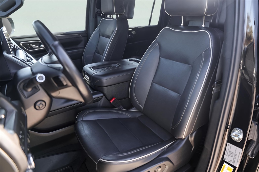 Used Car 2022 Gmc Yukon Xl  Slt For Sale Under $50,000 In Austin, Texas