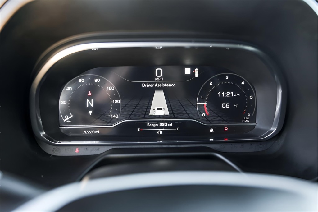 Used Car 2022 Gmc Yukon Xl  Slt For Sale Under $50,000 In Austin, Texas