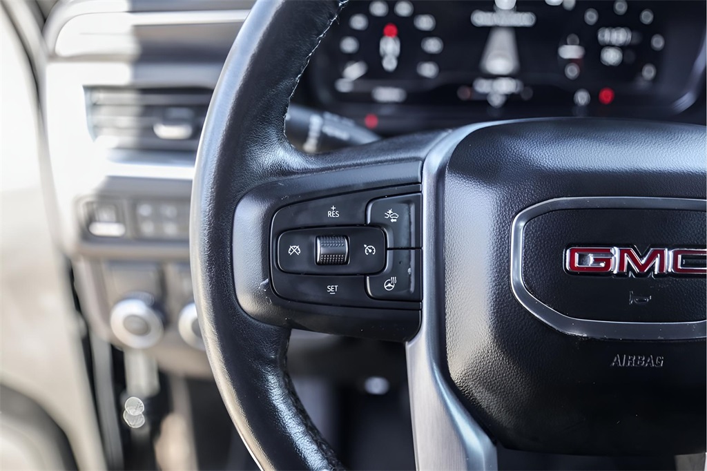 Used Car 2022 Gmc Yukon Xl  Slt For Sale Under $50,000 In Austin, Texas