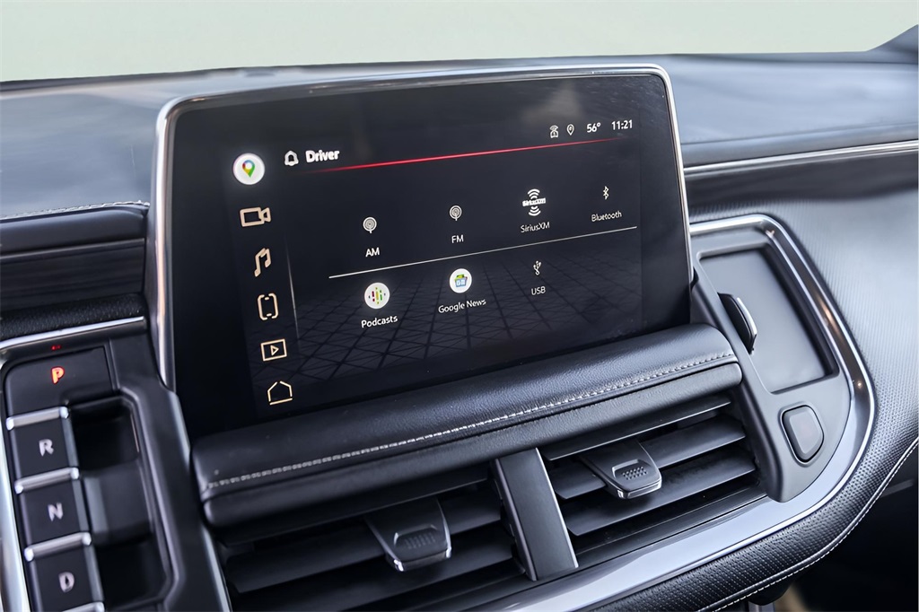 Used Car 2022 Gmc Yukon Xl  Slt For Sale Under $50,000 In Austin, Texas