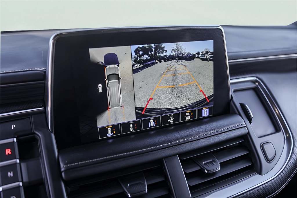 Used Car 2022 Gmc Yukon Xl  Slt For Sale Under $50,000 In Austin, Texas