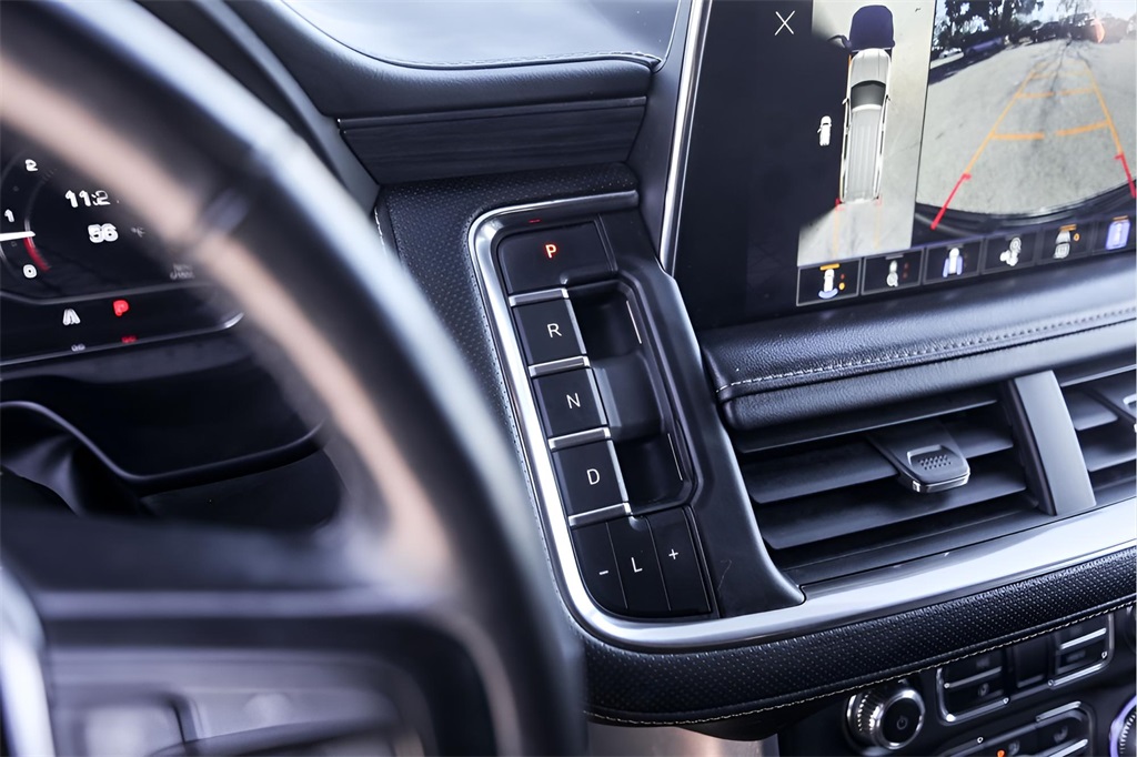 Used Car 2022 Gmc Yukon Xl  Slt For Sale Under $50,000 In Austin, Texas