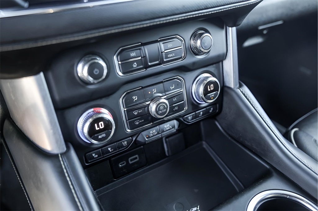 Used Car 2022 Gmc Yukon Xl  Slt For Sale Under $50,000 In Austin, Texas