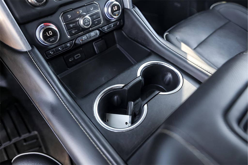 Used Car 2022 Gmc Yukon Xl  Slt For Sale Under $50,000 In Austin, Texas