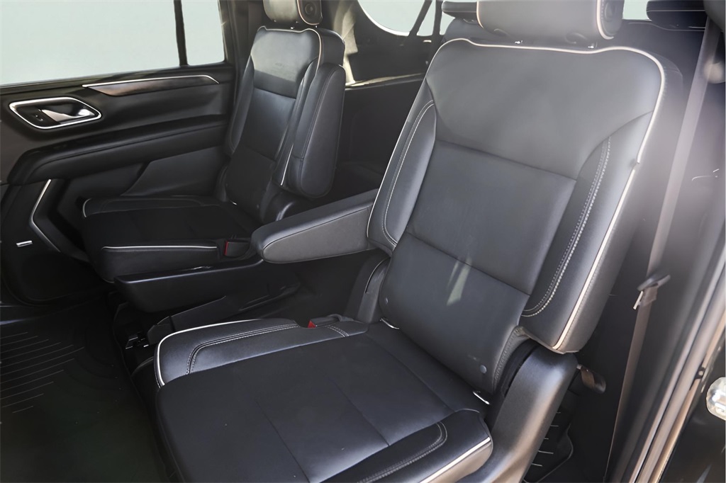 Used Car 2022 Gmc Yukon Xl  Slt For Sale Under $50,000 In Austin, Texas