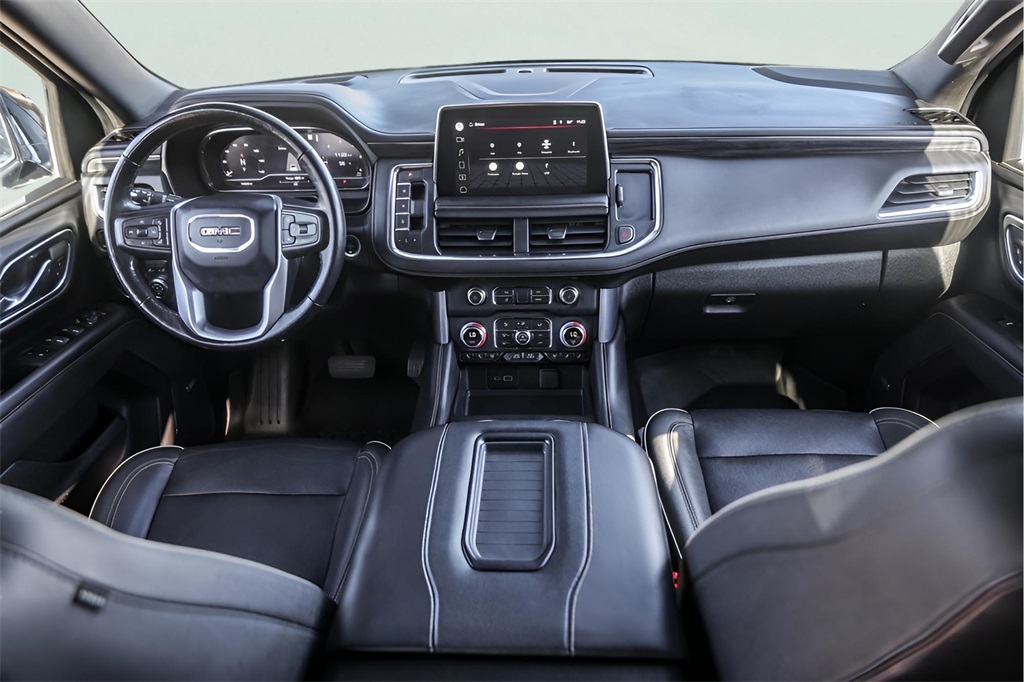 Used Car 2022 Gmc Yukon Xl  Slt For Sale Under $50,000 In Austin, Texas