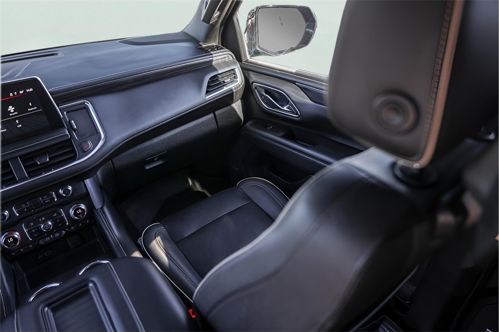 Used Car 2022 Gmc Yukon Xl  Slt For Sale Under $50,000 In Austin, Texas