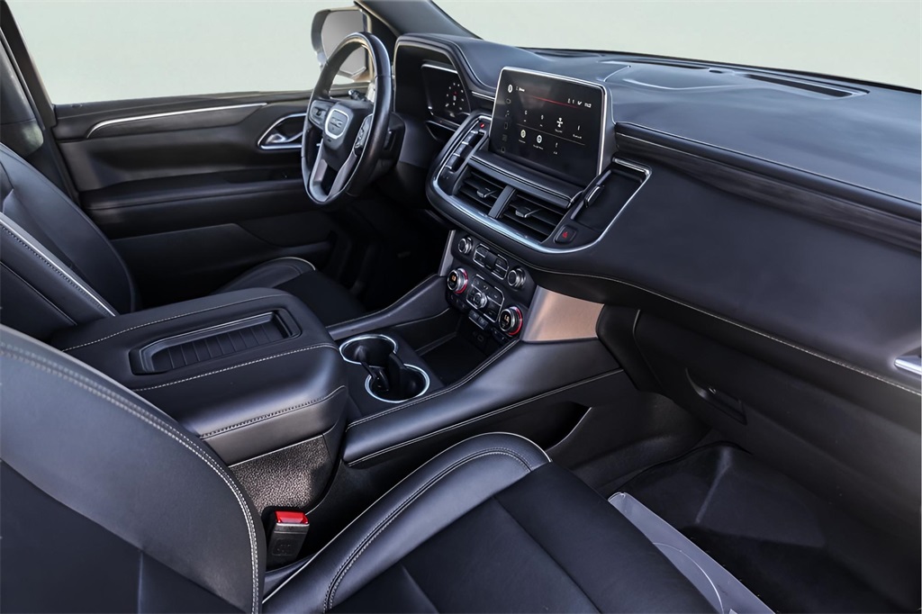 Used Car 2022 Gmc Yukon Xl  Slt For Sale Under $50,000 In Austin, Texas