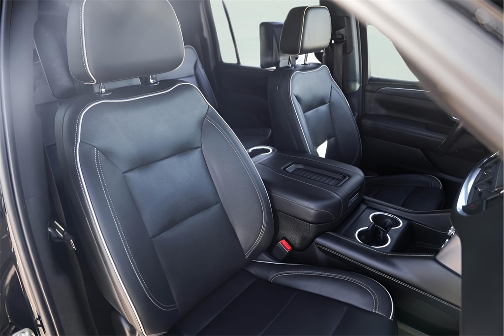 Used Car 2022 Gmc Yukon Xl  Slt For Sale Under $50,000 In Austin, Texas