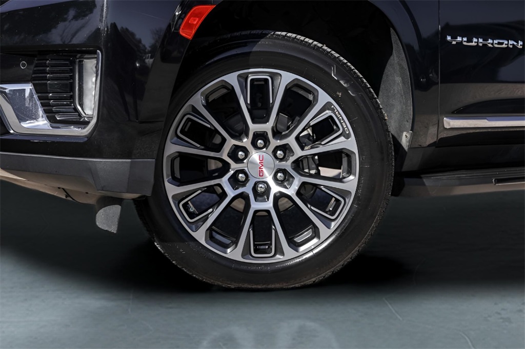 Used Car 2022 Gmc Yukon Xl  Slt For Sale Under $50,000 In Austin, Texas