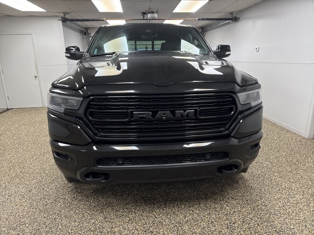 2020 Ram 1500 Limited photo 2