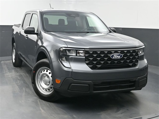 2025 Ford Maverick XL SuperCrew AWD