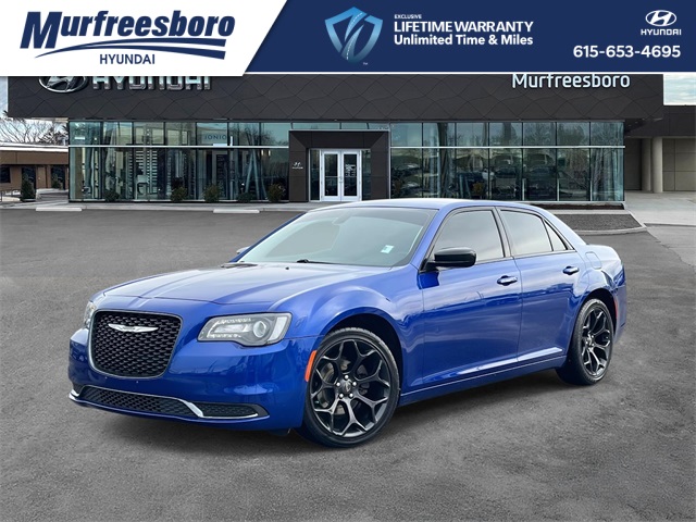2019 Chrysler 300 Touring RWD