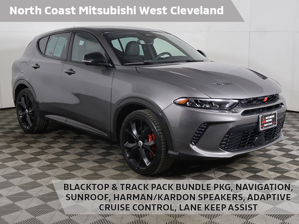 2024 Dodge Hornet R/T Plus AWD