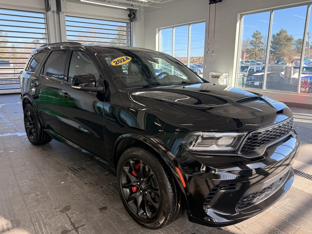 2024 Dodge Durango R/T AWD