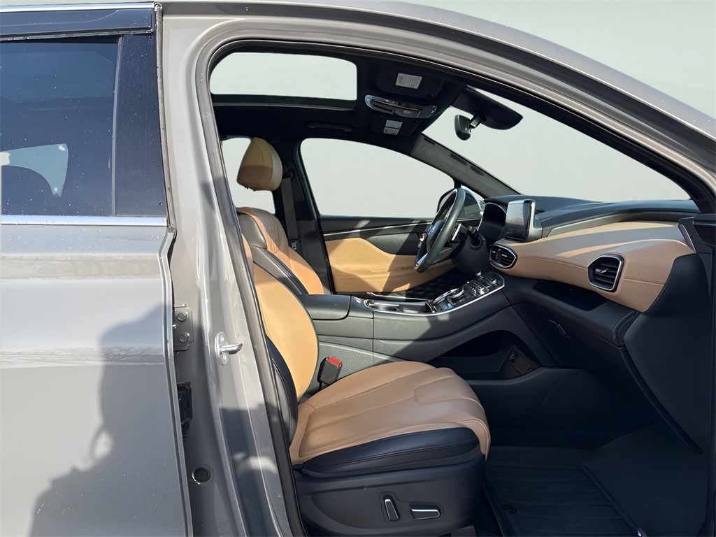 2023 Hyundai Santa Fe