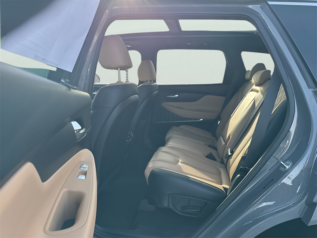 2023 Hyundai Santa Fe