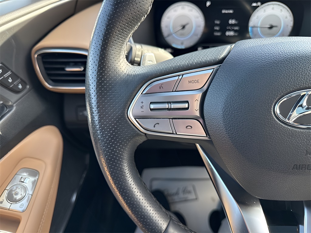 2023 Hyundai Santa Fe