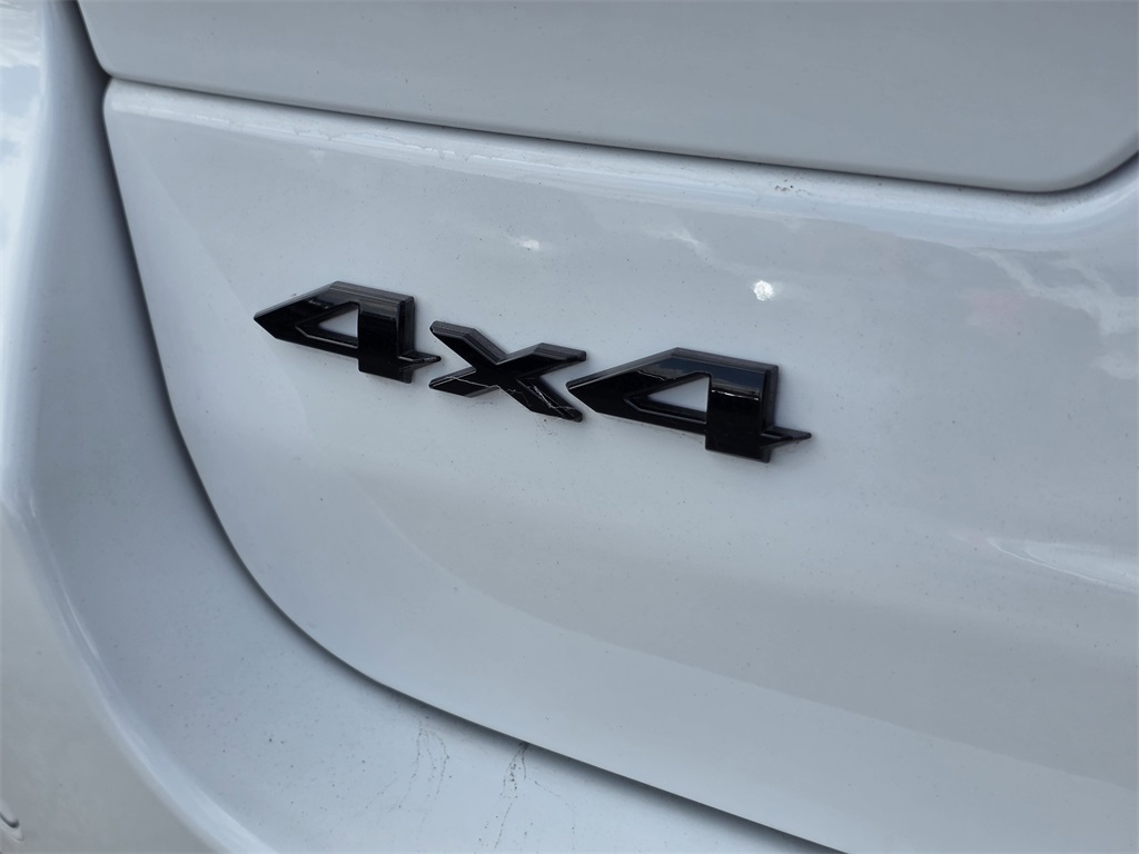 2023 Jeep Grand Cherokee Altitude X - 8