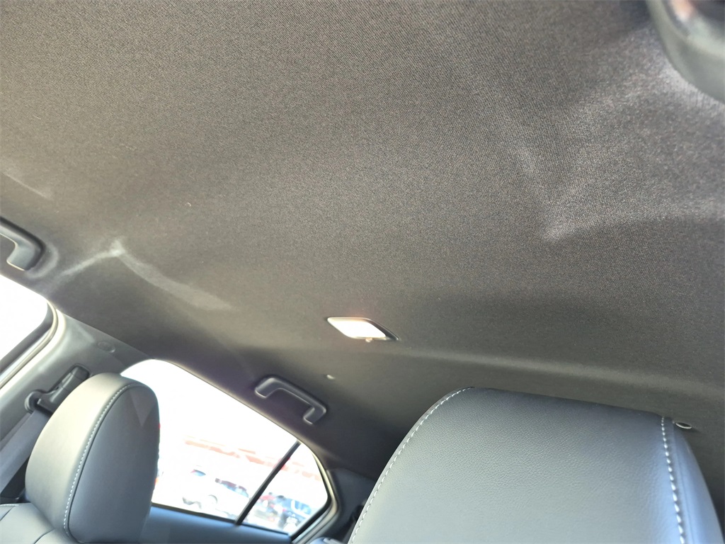 2026 Mitsubishi Eclipse Cross SEL Gray at North Houston Mitsubishi