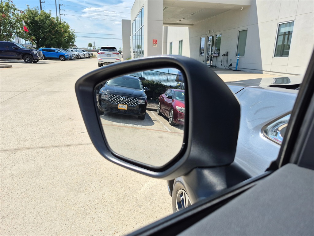 2026 Mitsubishi Eclipse Cross SEL Gray at North Houston Mitsubishi
