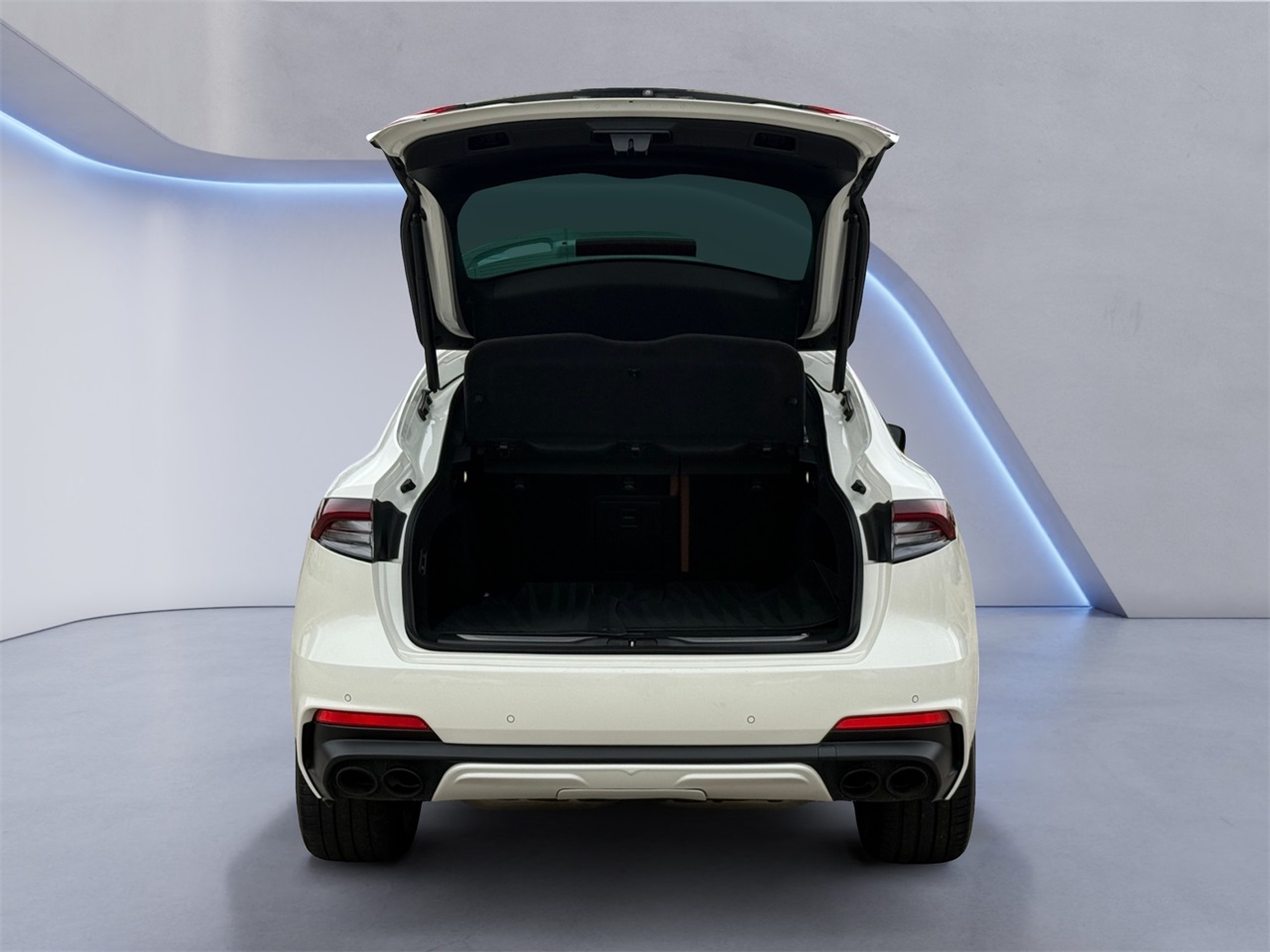 Used Car 2022 Maserati Levante  Modena For Sale Under $60,000 In Austin, Texas