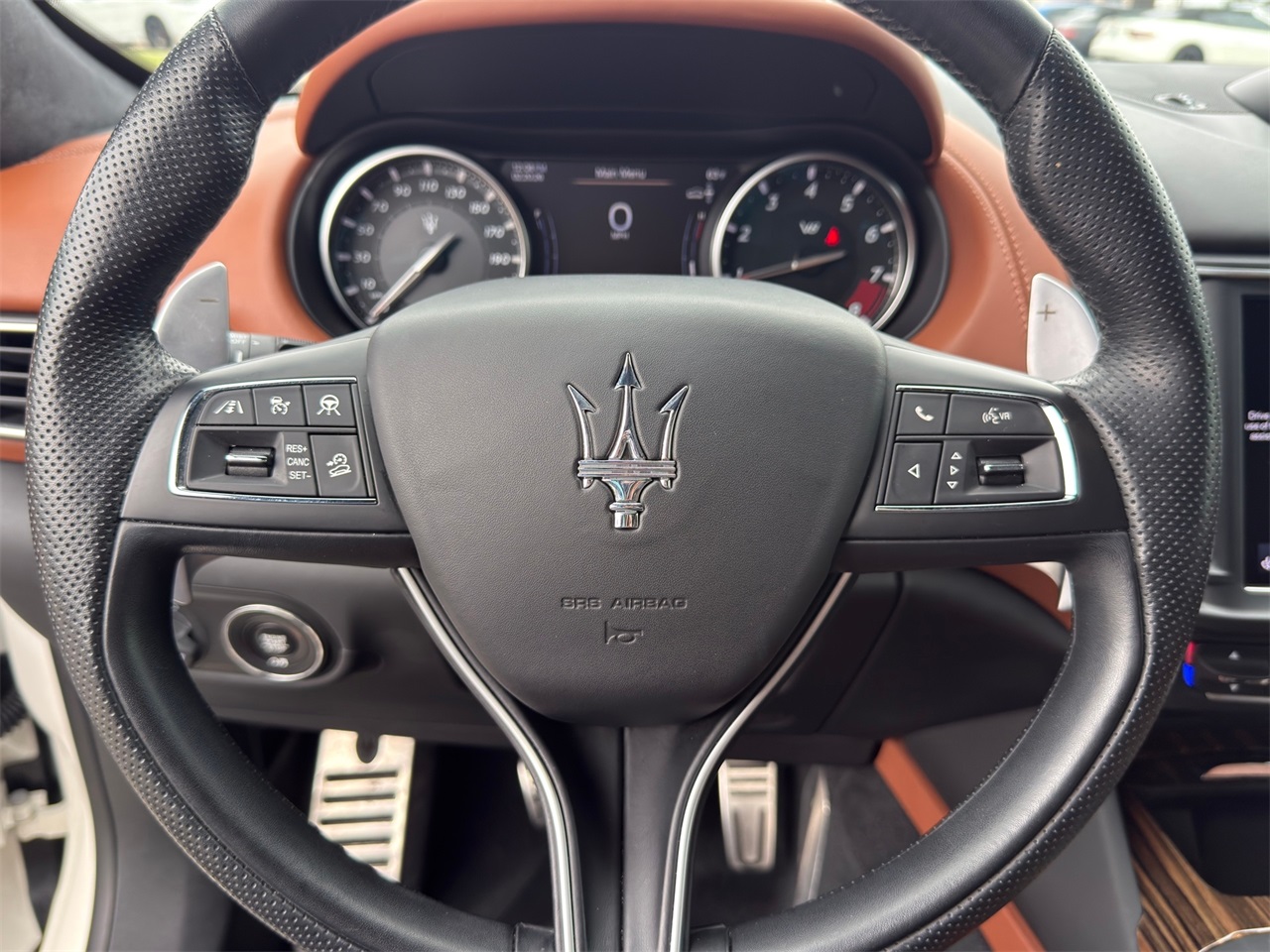 Used Car 2022 Maserati Levante  Modena For Sale Under $60,000 In Austin, Texas