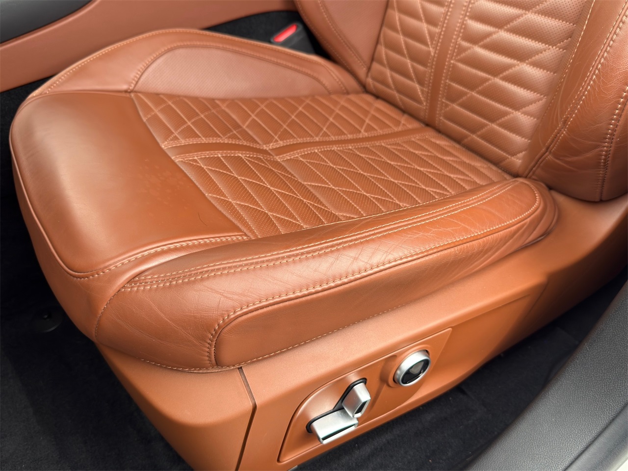 Used Car 2022 Maserati Levante  Modena For Sale Under $60,000 In Austin, Texas