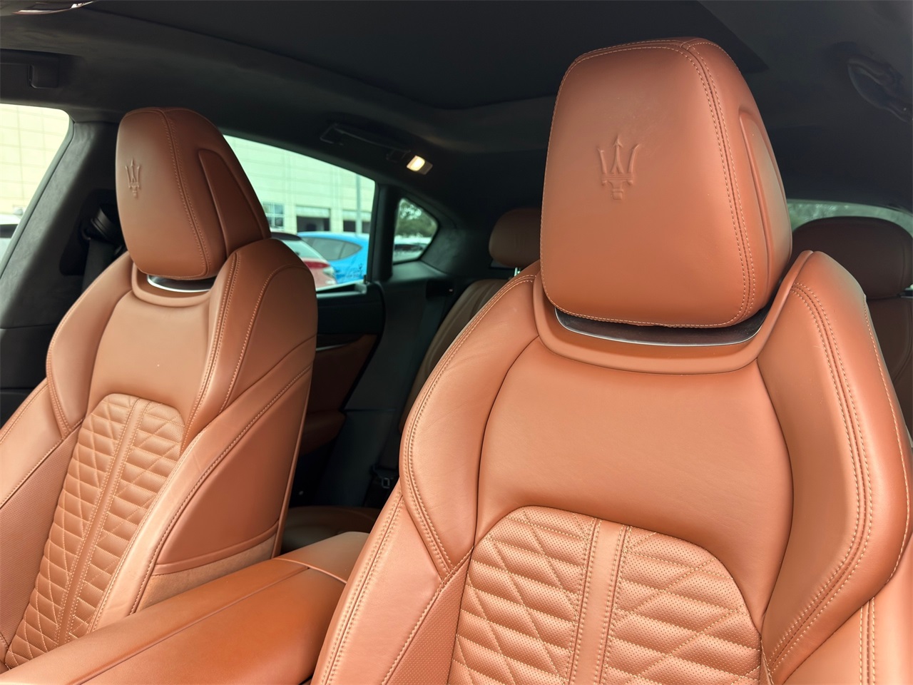 Used Car 2022 Maserati Levante  Modena For Sale Under $60,000 In Austin, Texas