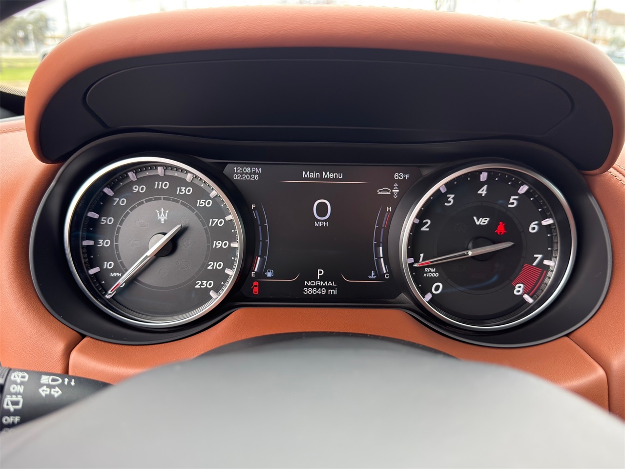 Used Car 2022 Maserati Levante  Modena For Sale Under $60,000 In Austin, Texas