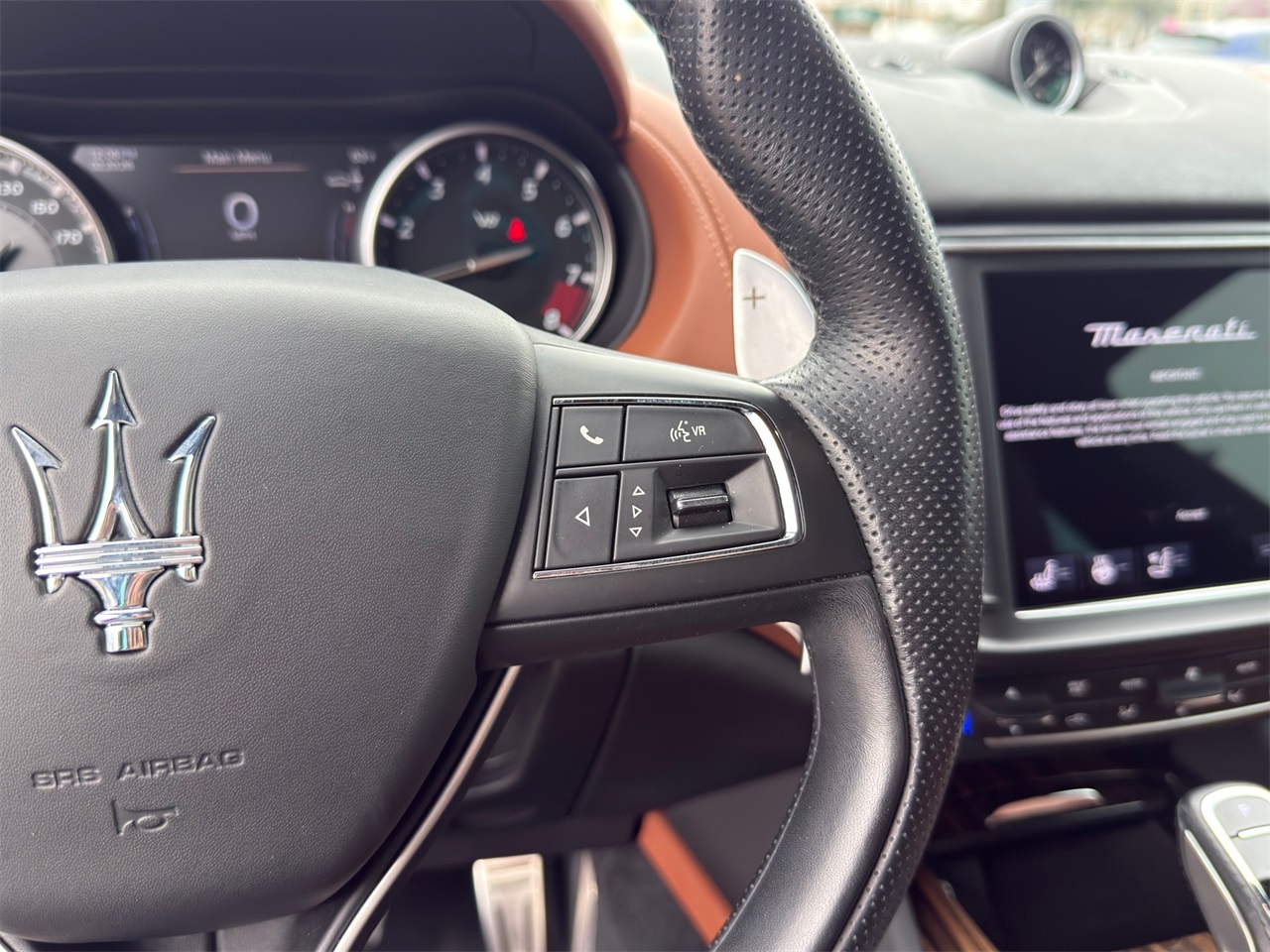 Used Car 2022 Maserati Levante  Modena For Sale Under $60,000 In Austin, Texas