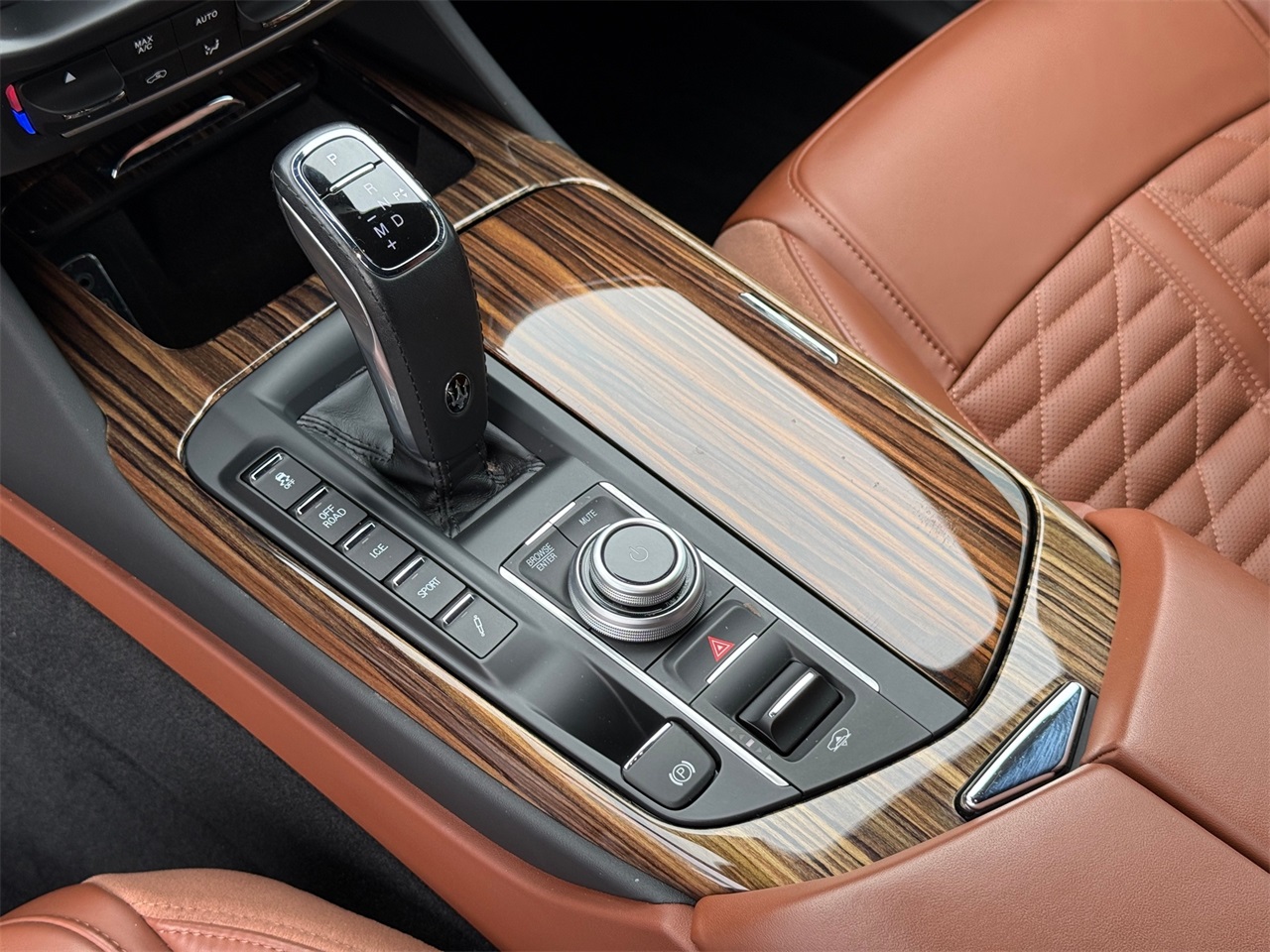 Used Car 2022 Maserati Levante  Modena For Sale Under $60,000 In Austin, Texas