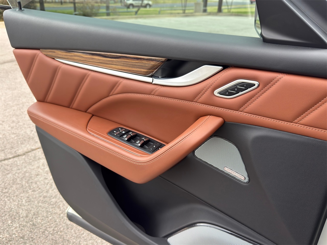 Used Car 2022 Maserati Levante  Modena For Sale Under $60,000 In Austin, Texas