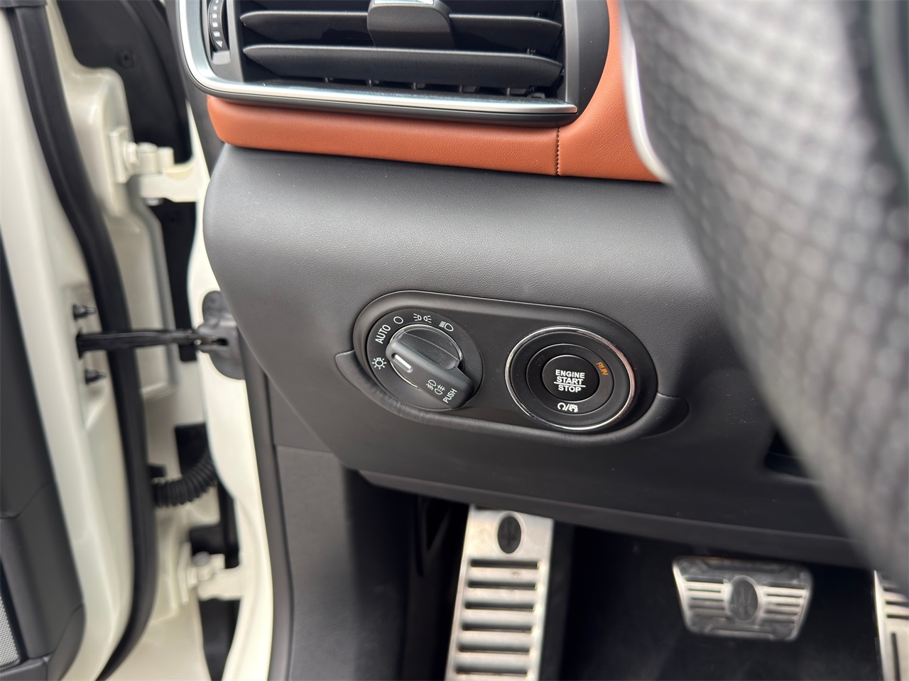 Used Car 2022 Maserati Levante  Modena For Sale Under $60,000 In Austin, Texas