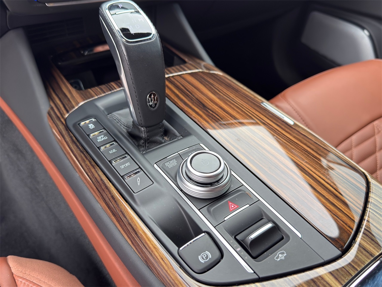 Used Car 2022 Maserati Levante  Modena For Sale Under $60,000 In Austin, Texas