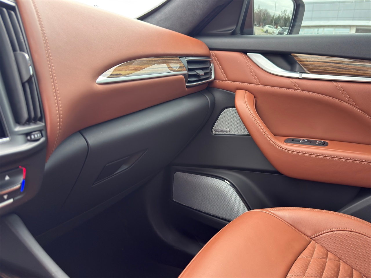 Used Car 2022 Maserati Levante  Modena For Sale Under $60,000 In Austin, Texas