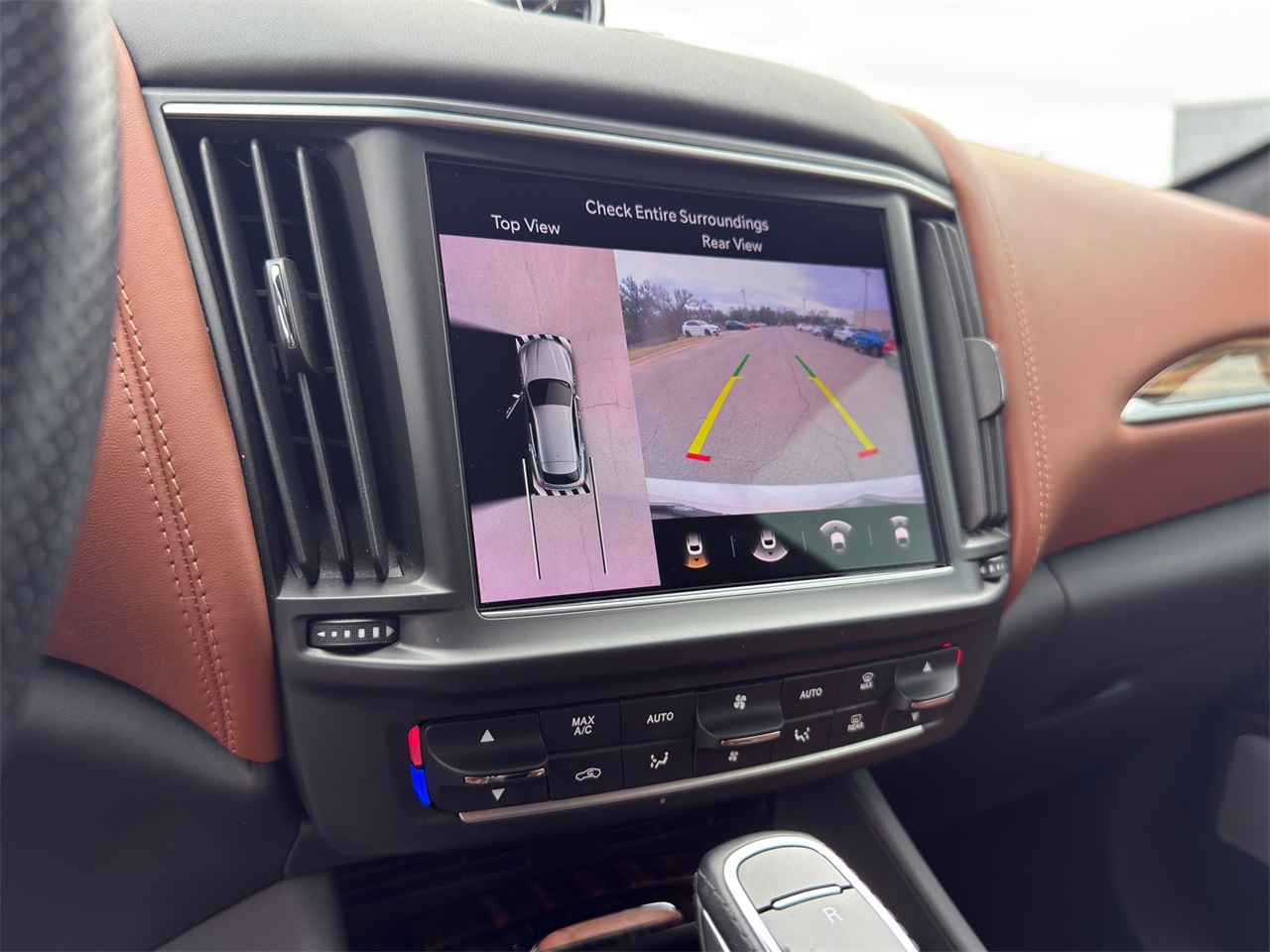 Used Car 2022 Maserati Levante  Modena For Sale Under $60,000 In Austin, Texas