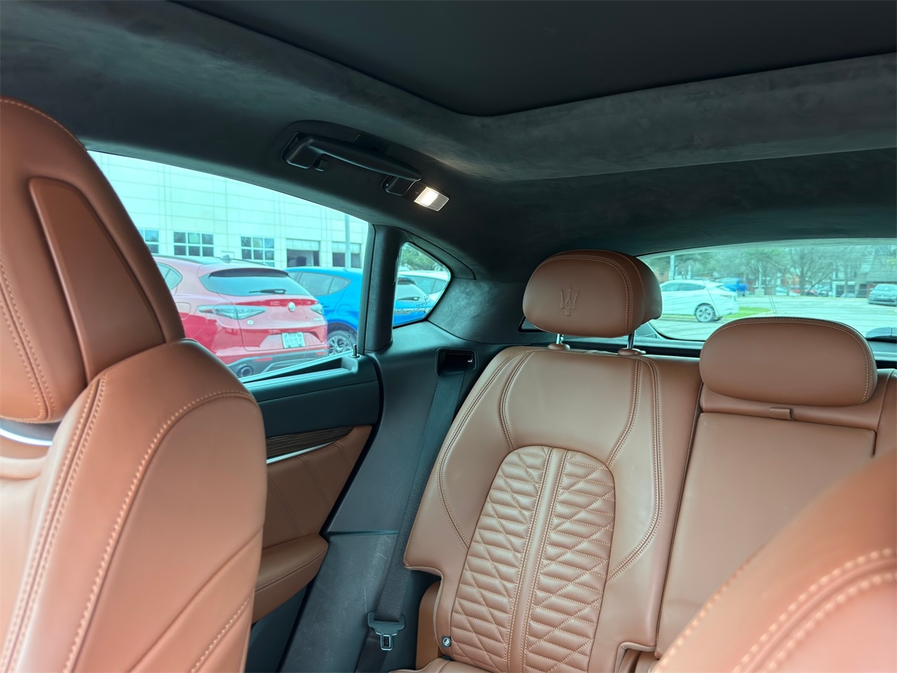 Used Car 2022 Maserati Levante  Modena For Sale Under $60,000 In Austin, Texas