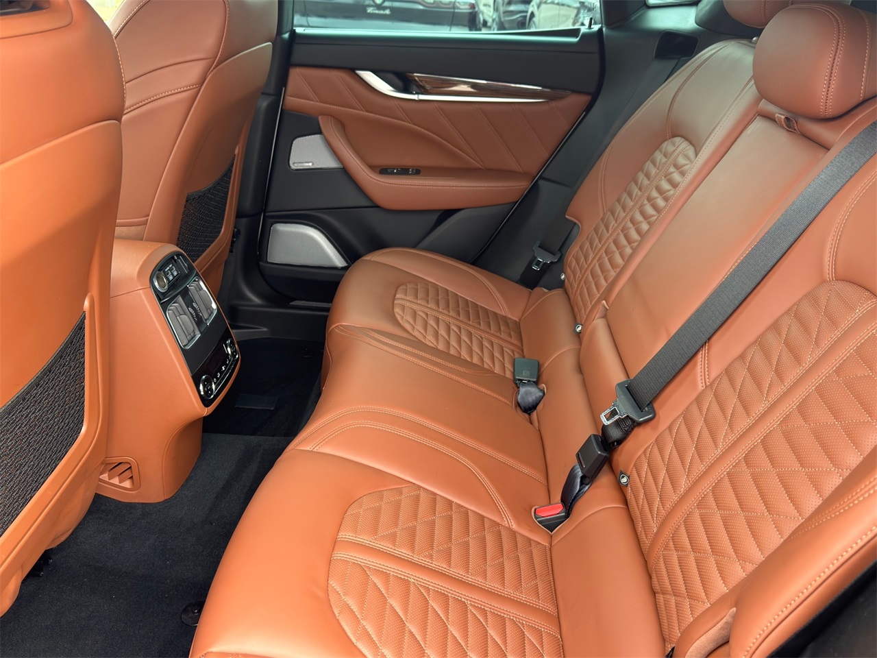 Used Car 2022 Maserati Levante  Modena For Sale Under $60,000 In Austin, Texas