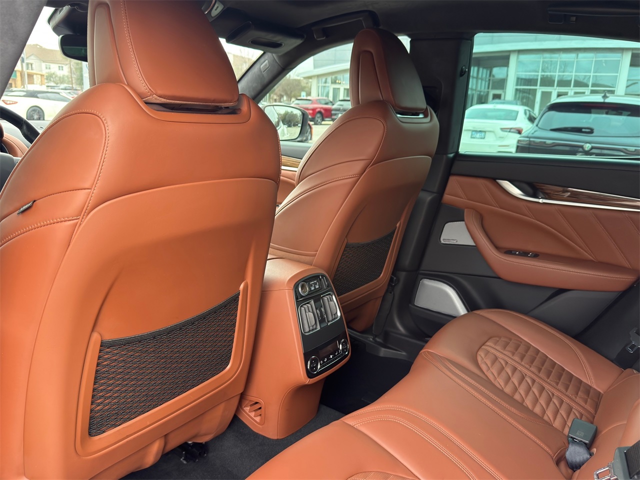 Used Car 2022 Maserati Levante  Modena For Sale Under $60,000 In Austin, Texas